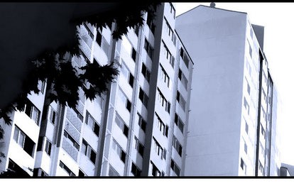 她的召唤兽漫画,第13话1图