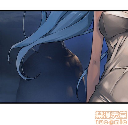 她的召唤兽漫画,第17话2图