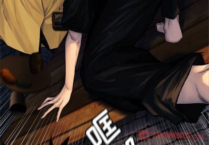 她的召唤兽漫画,第44话2图