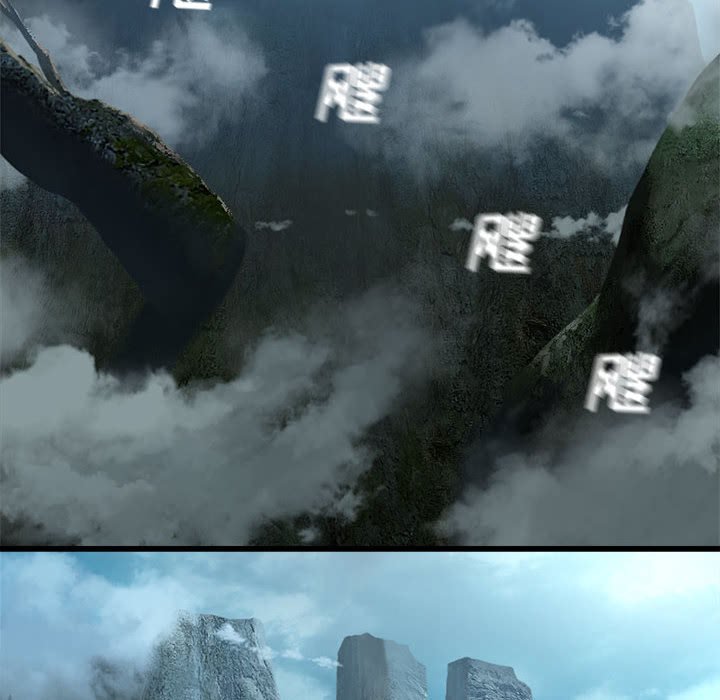 她的召唤兽漫画,第 104 话2图