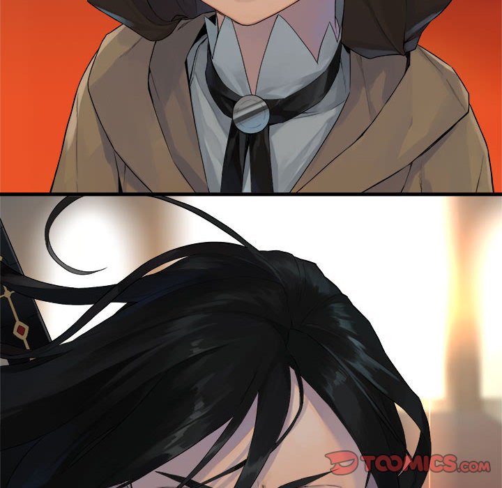 她的召唤兽漫画,第 109 话2图