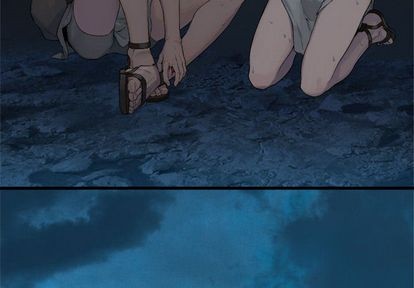 她的召唤兽漫画,第80话2图