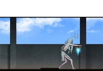 她的召唤兽漫画,第71话1图
