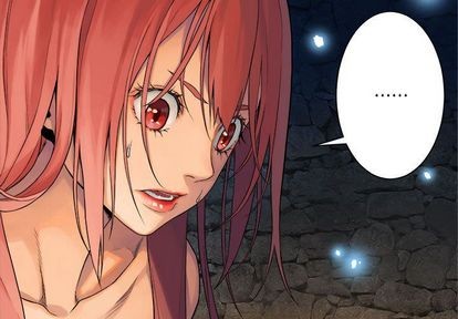 她的召唤兽漫画,第50话1图