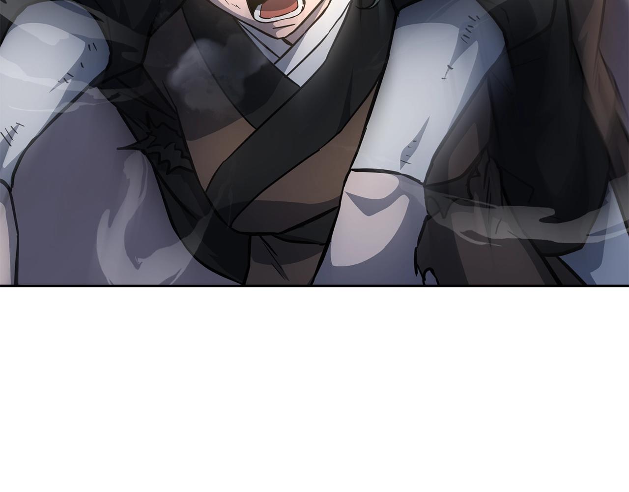 千年方士漫画,第34话 报仇雪恨2图