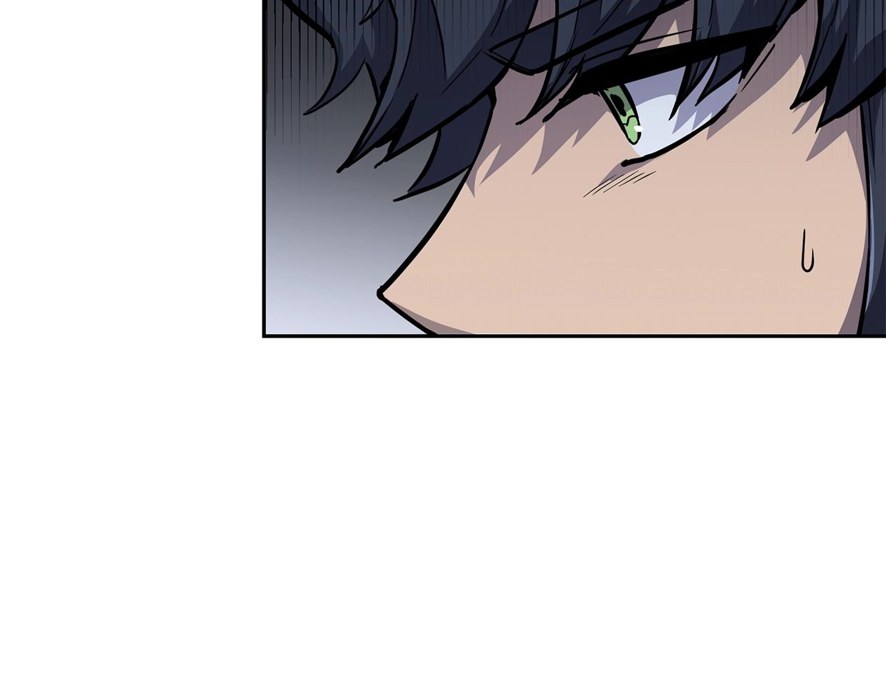 千年方士漫画,第72话 迷之老者1图