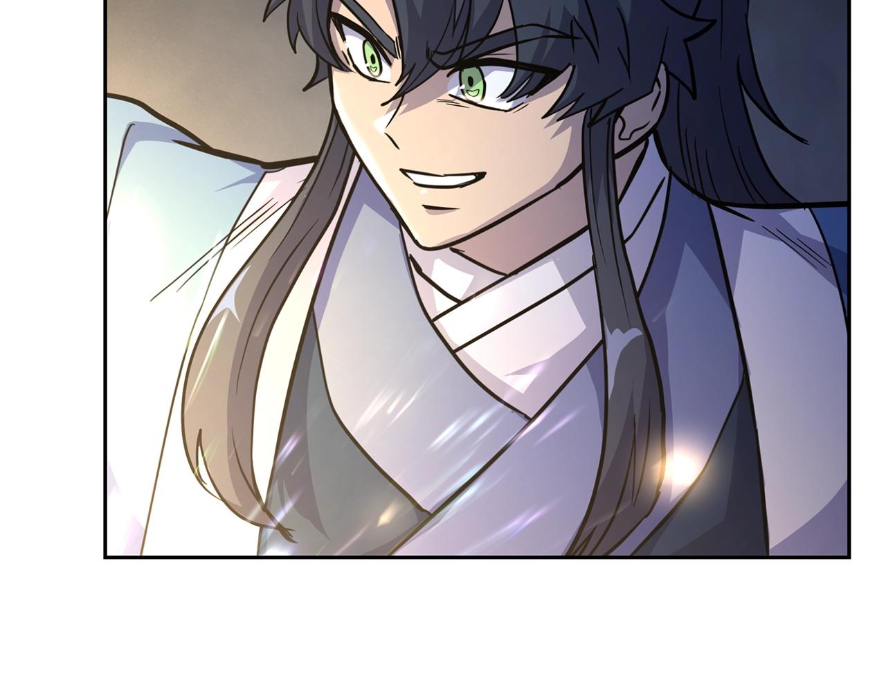 千年方士漫画,第66话 人面兽心2图
