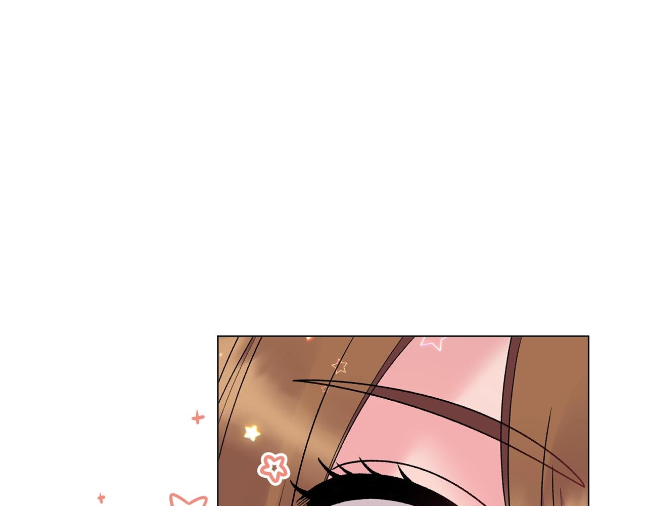 反派想要成爲女主漫画,第50话 第一次见？1图
