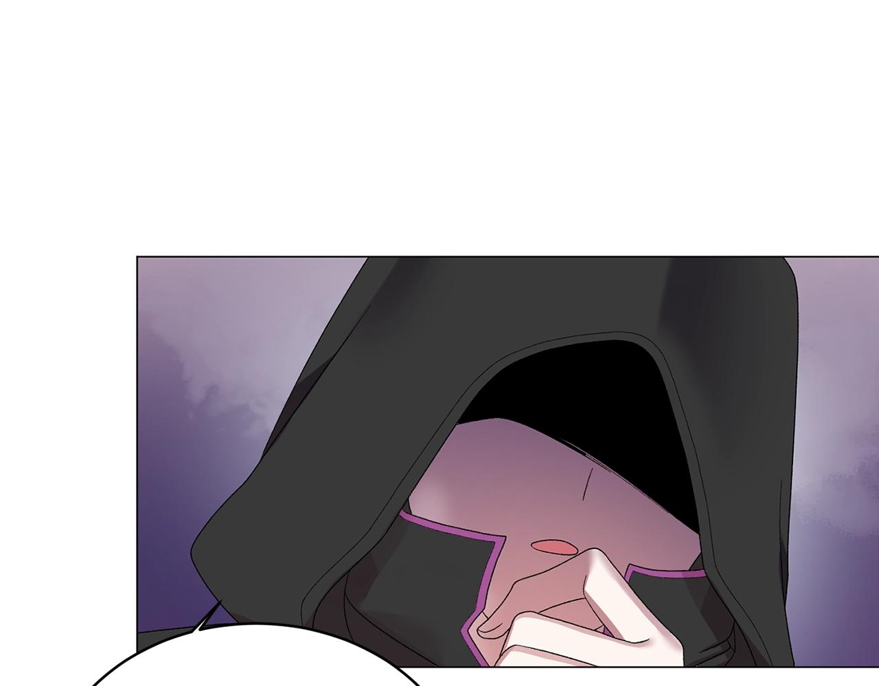 反派想要成爲女主漫画,第22话 随时离婚1图