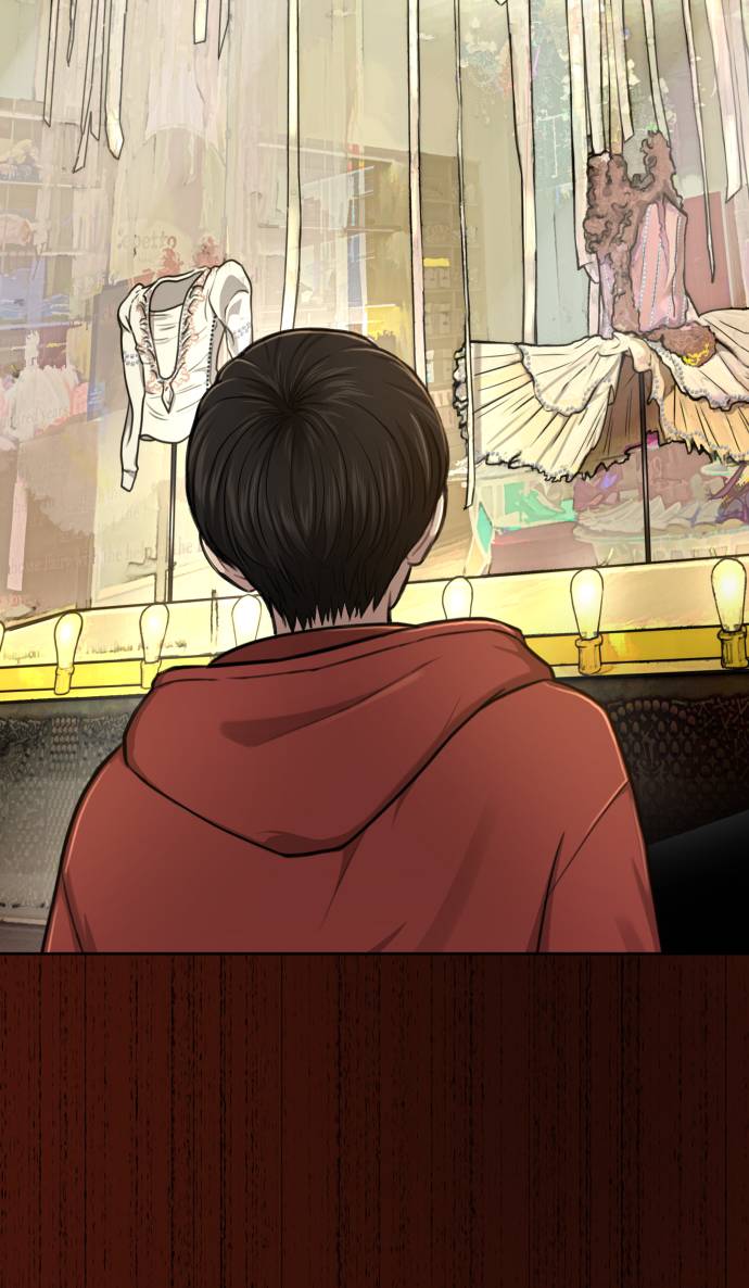 时尚翘臀男漫画,[第39话] 时尚杀人2图