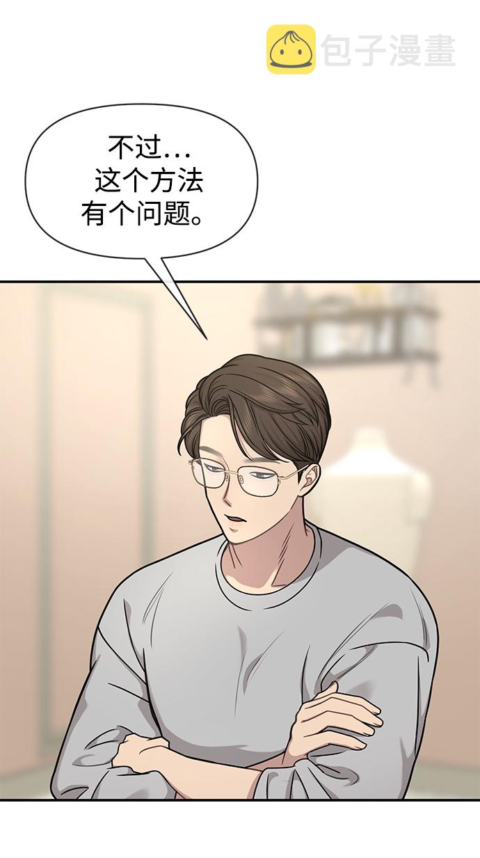 时尚翘臀男漫画,[第74话] 时尚演员1图