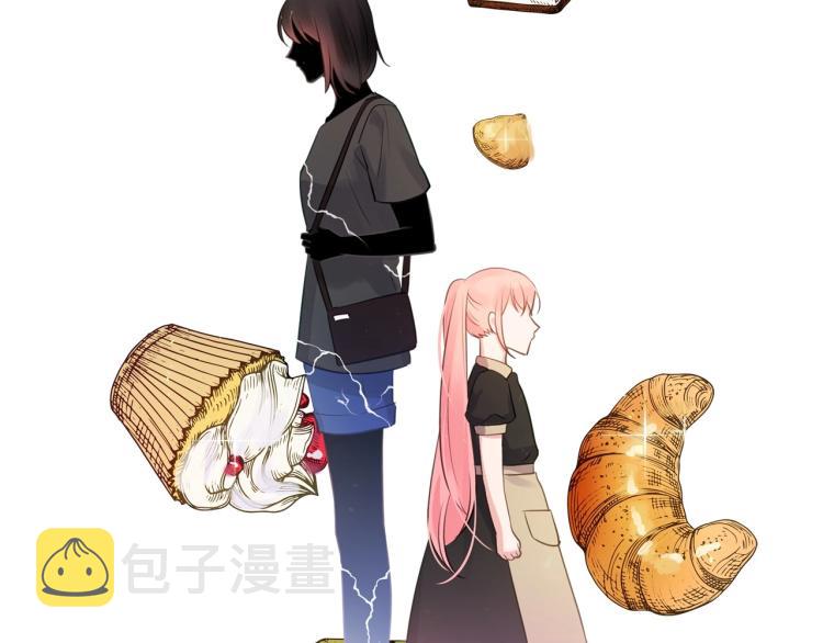 皇女住在甜品屋漫画,序章 关於我的金手指总逼我搞事2图