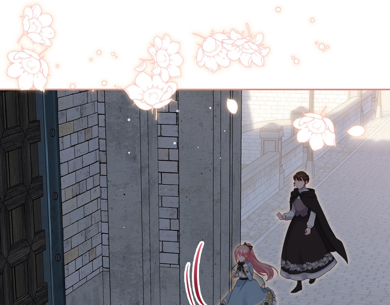 皇女住在甜品屋漫画,第50话 专属骑士2图