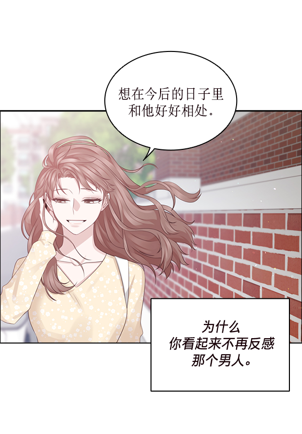 前任男友迷上我漫画,第21话1图