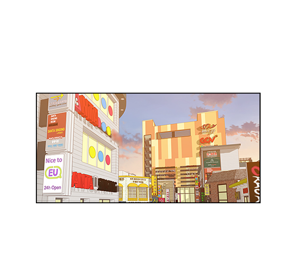 前任男友迷上我漫画,第8话1图