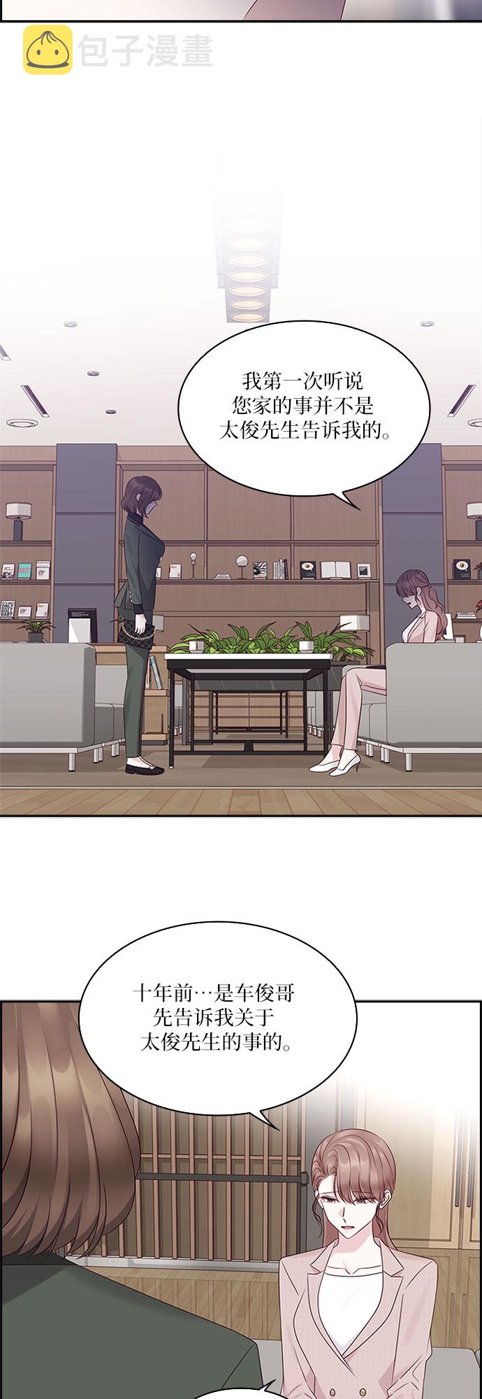 前任男友迷上我漫画,第82话2图