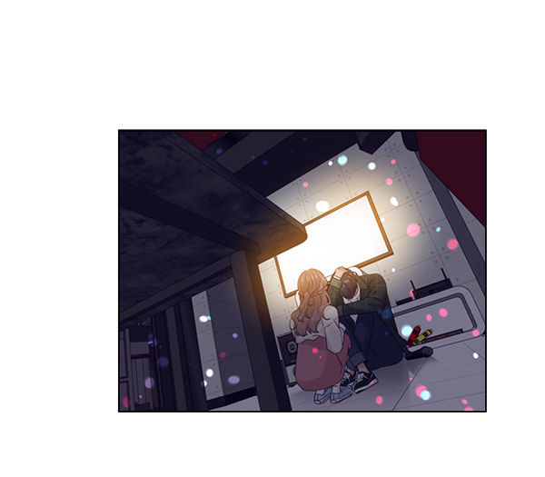前任男友迷上我漫画,第41话2图