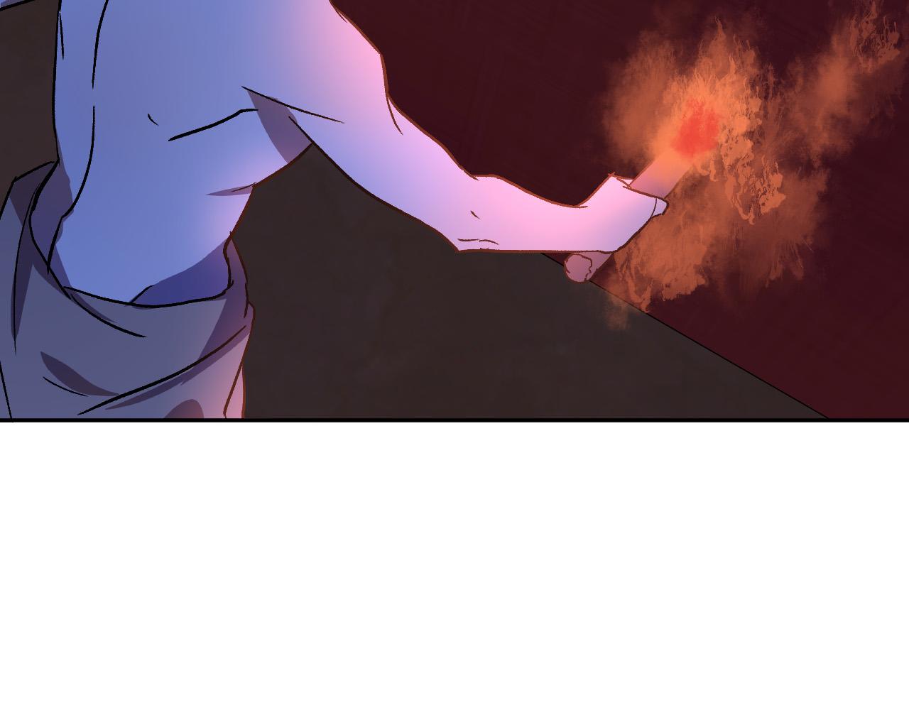 成爲猎手的婚约者漫画,第38话 绝处逢生2图