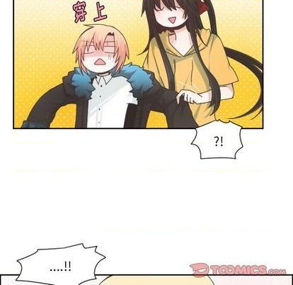 起开魔王君漫画,第72话1图