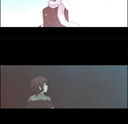 起开头的四字词语漫画,第54话1图