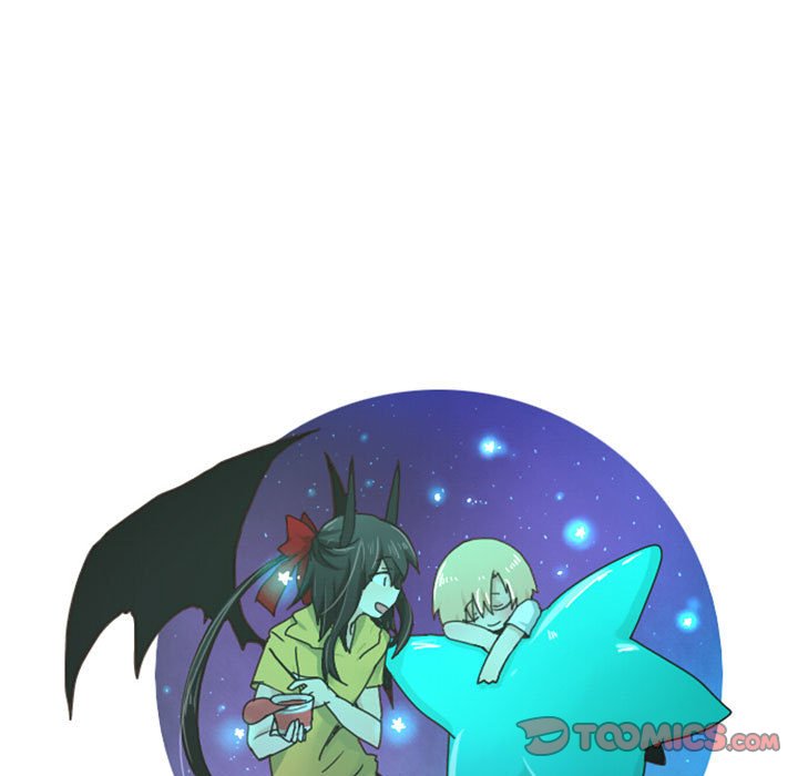起开魔王君漫画,第 106 话2图