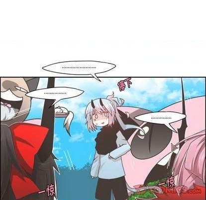 起开魔王君漫画,第64话2图
