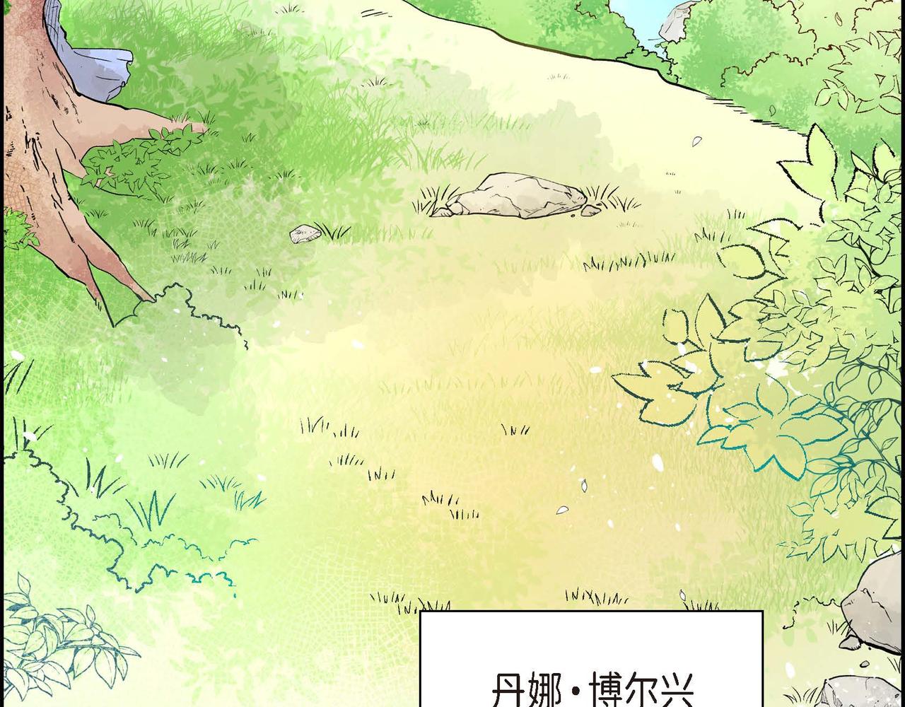穿越後剧本变了？漫画,第1话 剧本的开幕1图
