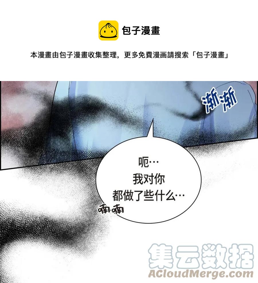 穿越後剧本变了？漫画,第25话 深夜“拜访”1图