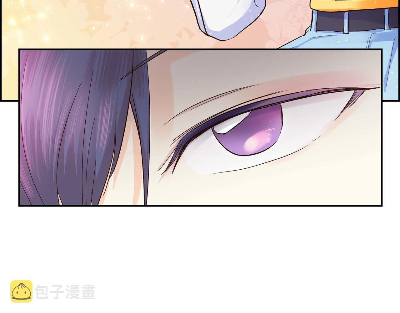 穿越後剧本变了？漫画,第4话 和好吧！2图