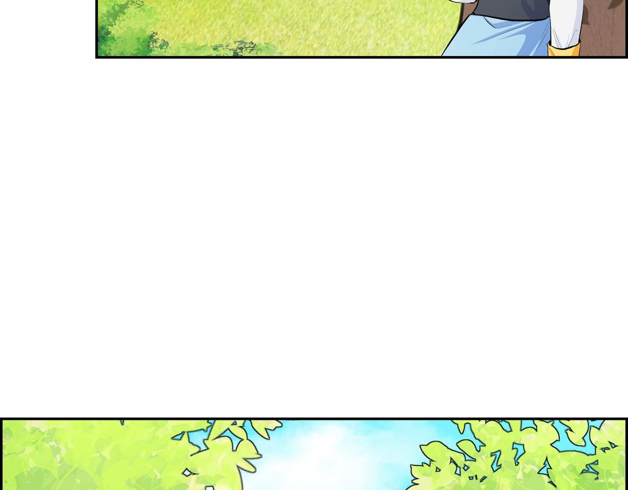 穿越後剧本变了？漫画,第31话 奇怪的心情1图