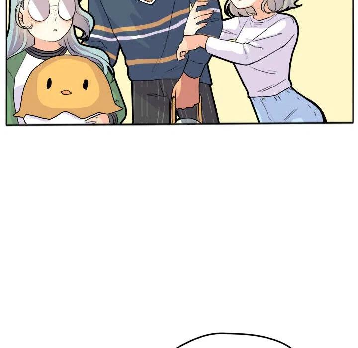 超酷的恋爱漫画免费在线阅读漫画,261图