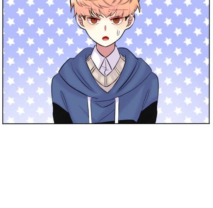 超酷的恋爱漫画免费在线阅读漫画,851图