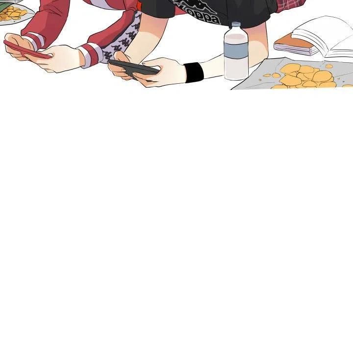 超酷的恋爱漫画免费在线阅读漫画,462图