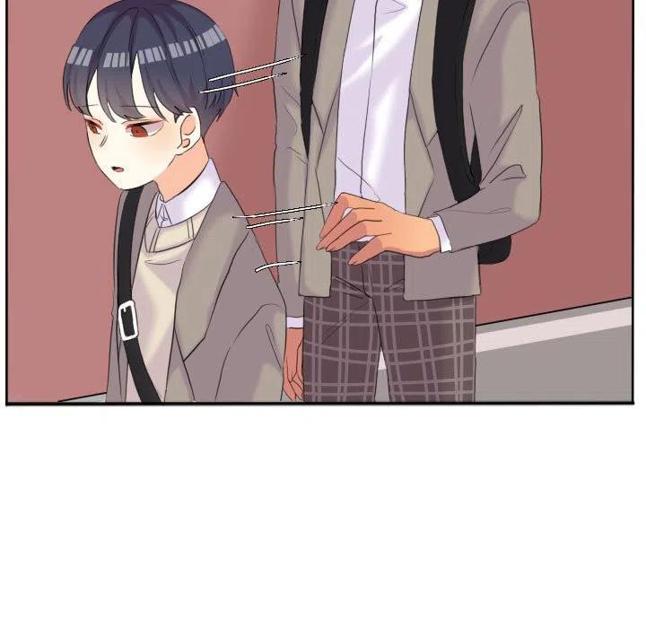 超酷的恋爱漫画免费在线阅读漫画,471图