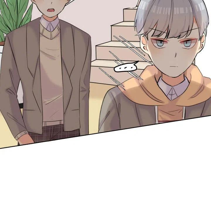 超酷的恋爱漫画免费在线阅读漫画,461图