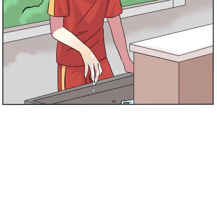 超酷的恋爱漫画免费在线阅读漫画,831图