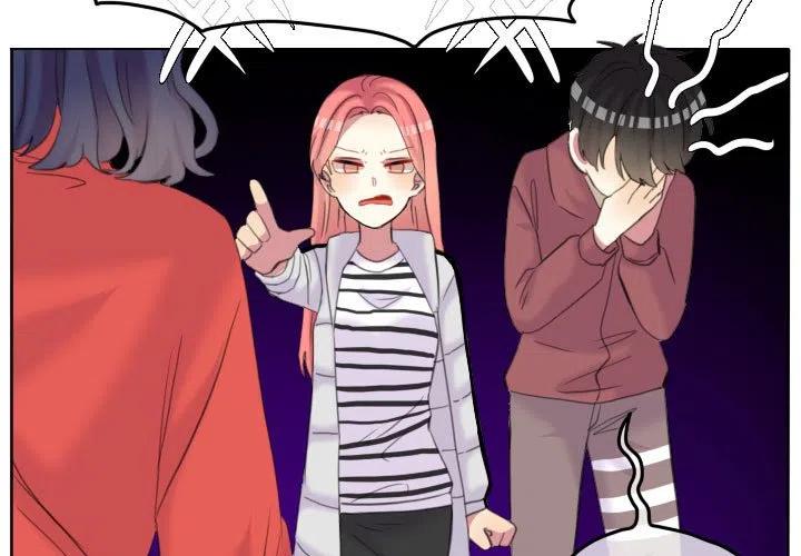 超酷的恋爱漫画免费在线阅读漫画,871图