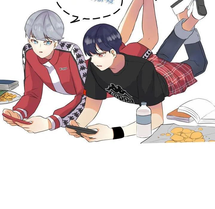超酷的恋爱漫画免费在线阅读漫画,282图