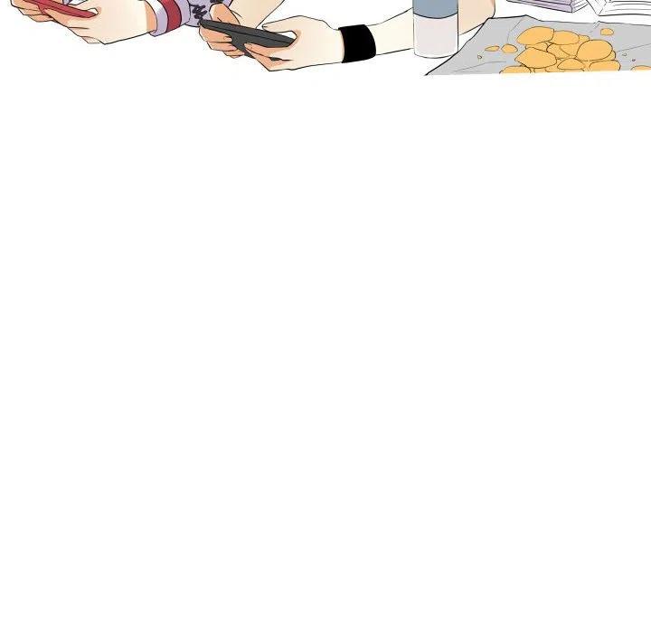 超酷的恋爱漫画免费在线阅读漫画,472图