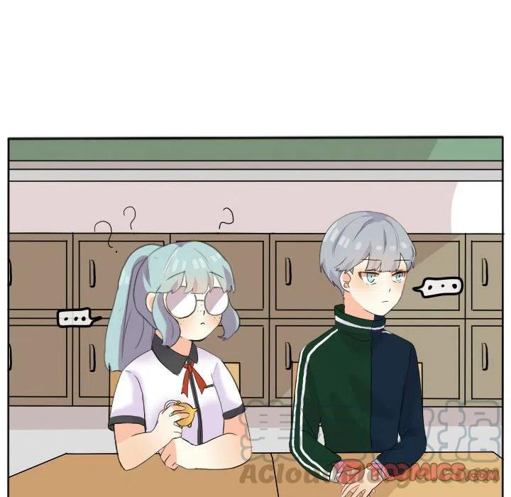 超酷的恋爱漫画免费在线阅读漫画,172图
