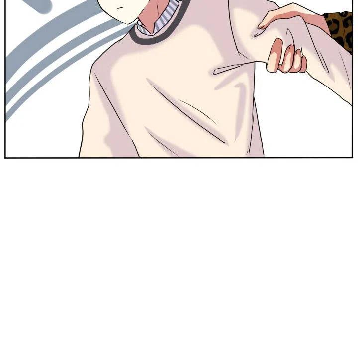超酷的恋爱漫画免费在线阅读漫画,591图