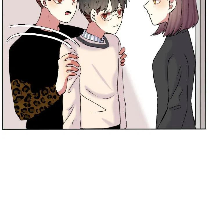 超酷的恋爱漫画免费在线阅读漫画,591图