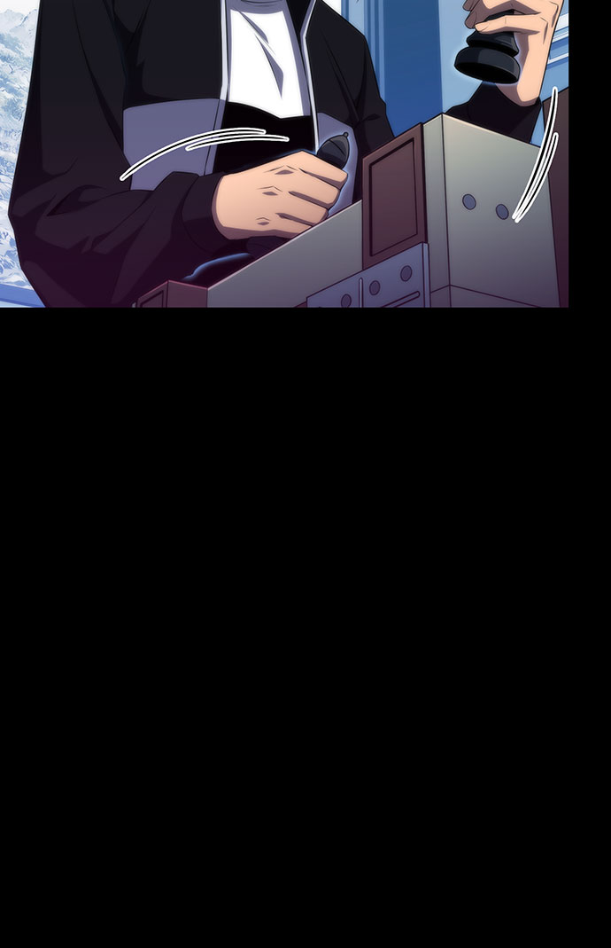我独自满级新手漫画,[第45话] 1人军团（2）1图
