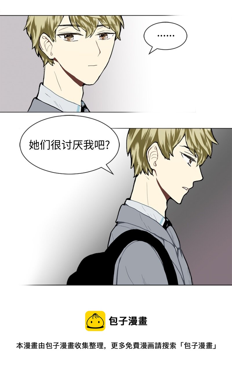 直球男主漫画,28 开始1图