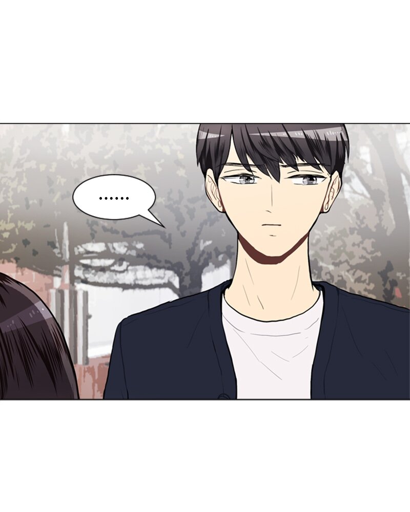 直球少女的青春恋爱物语漫画,40 爱情高手也会吃醋12图