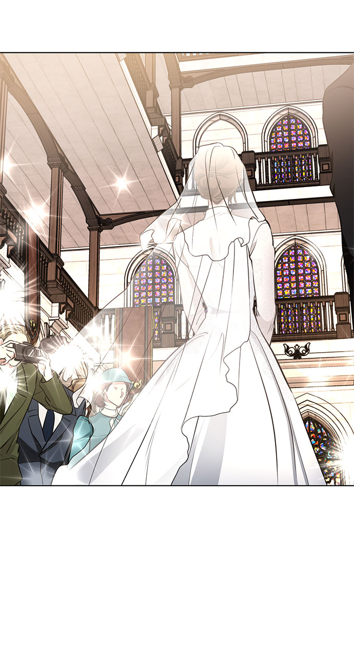 双重间谍漫画,第54话 完美的婚礼（2）2图