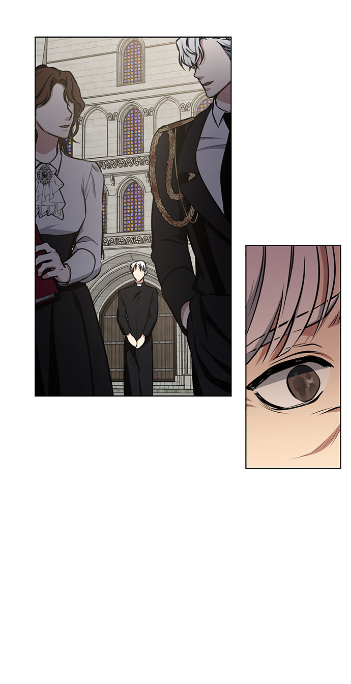 双重间谍漫画,第36话 灭亡的前兆（1）2图