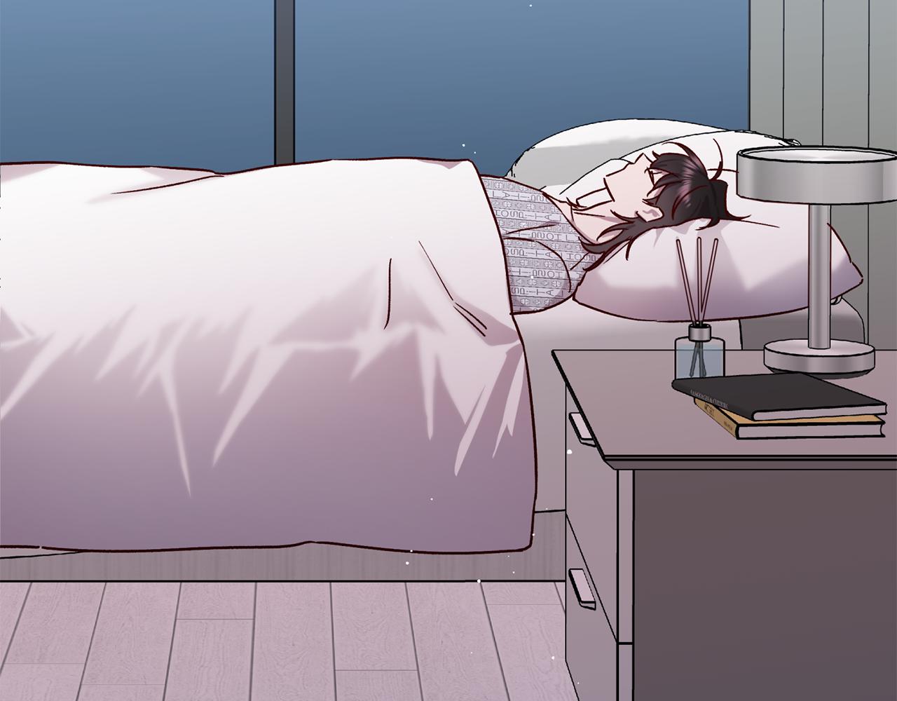 无效抵抗 - Escape,ray漫画,第73话 他的价值1图