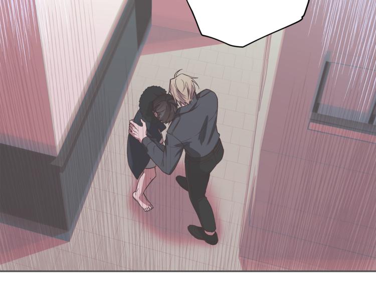 无效抵抗 - Escape,ray漫画,第32话 催眠2图