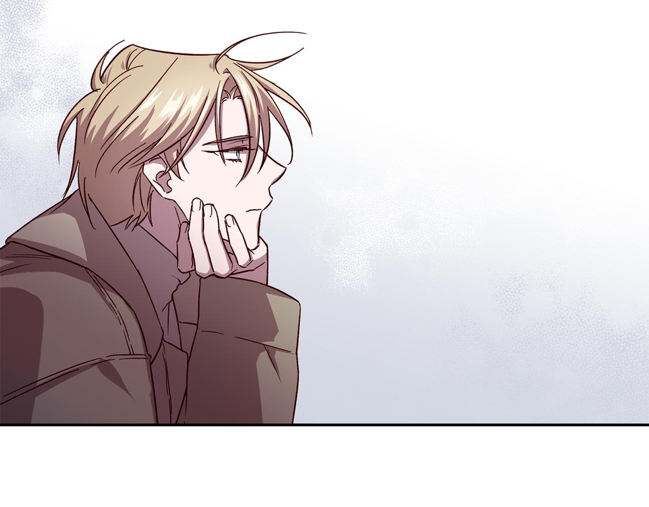 无效抵抗 - Escape,ray漫画,第55话 新面孔2图